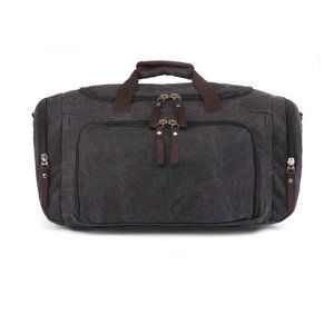 M.G. Canvas Duffle Bag mu8581.DG
